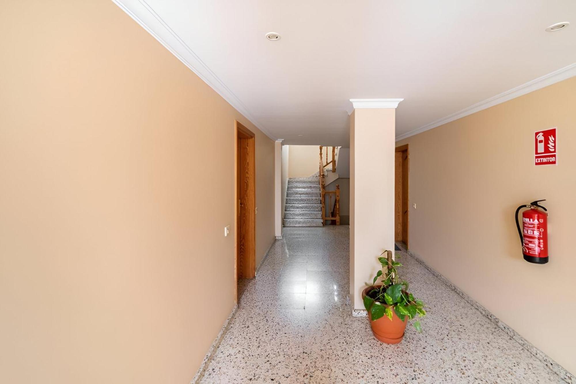 מלנארה Lovely House In Gran Canaria Next To The Airport מראה חיצוני תמונה