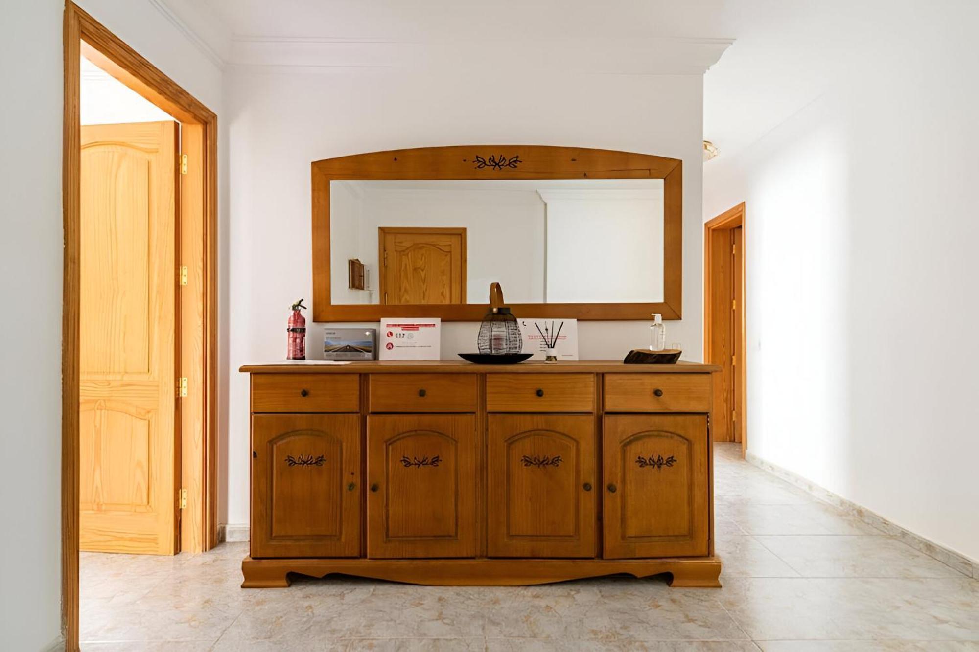 מלנארה Lovely House In Gran Canaria Next To The Airport מראה חיצוני תמונה